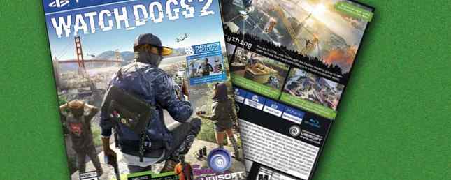 Acquista Watch Dogs 2 per $ 30 solo oggi + altre offerte [Stati Uniti / CA] / offerte